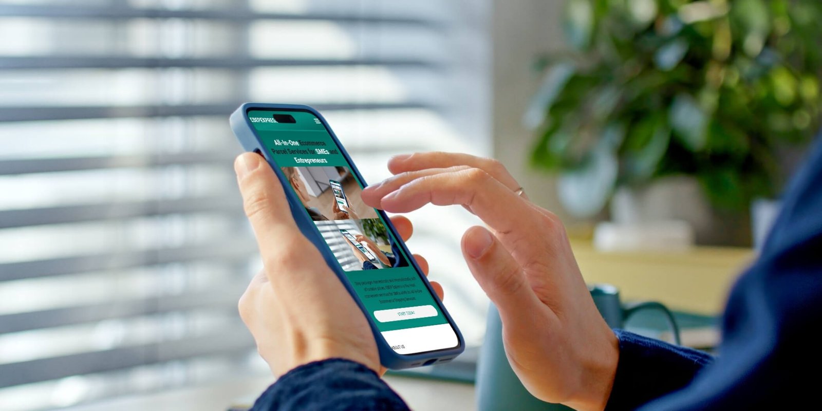 Enviar Paquetes Baratos EBEP EXPRESS CHILE